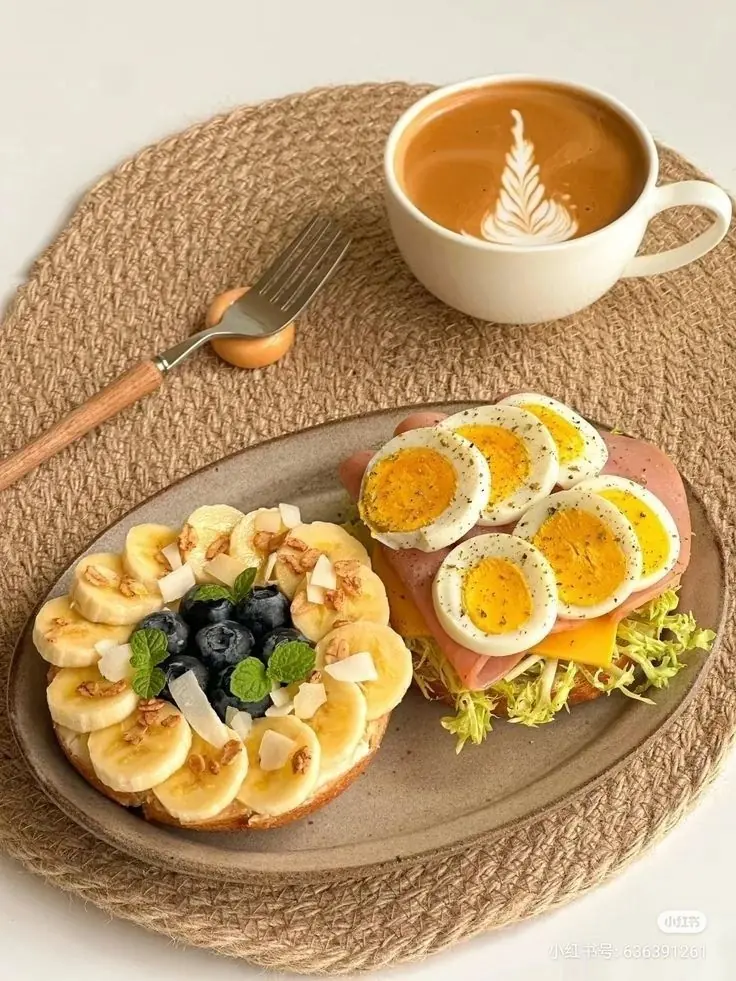 Riverside Morning Board