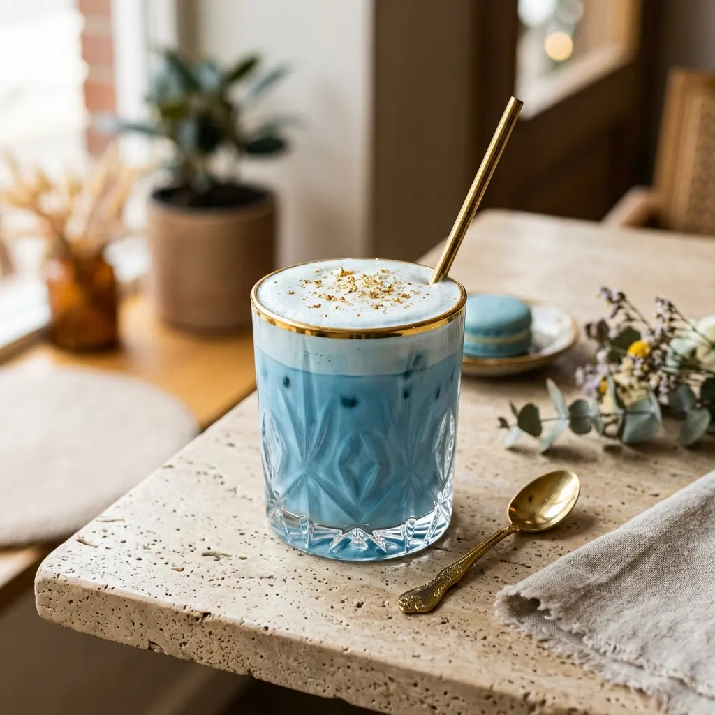 Specialty Coffee Pour-Over